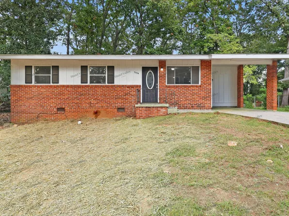 5194 Heather Ln, Atlanta, GA 30349
