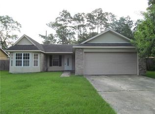 601 Forest Loop, Mandeville, LA 70471