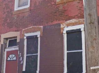 1232 W Tucker St, Philadelphia, PA