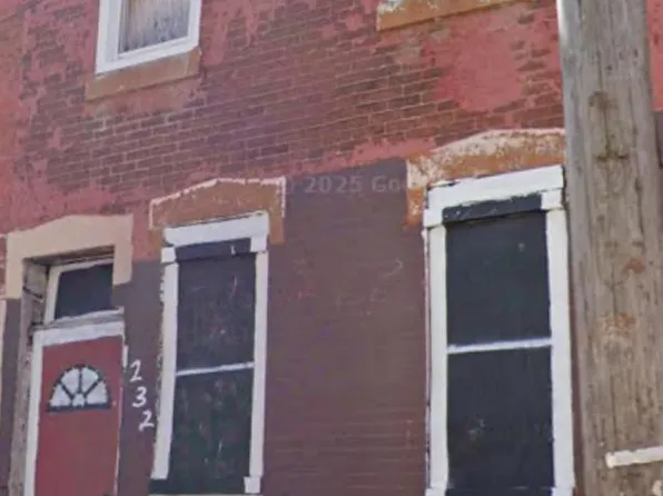1232 W Tucker St, Philadelphia, PA 19133