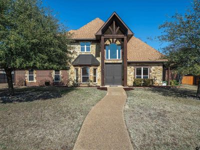 597 Imagine Dr, Lindale, TX, 75771
