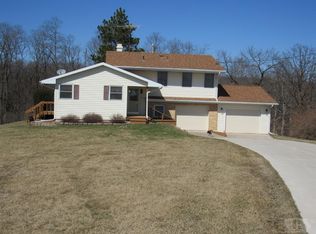 16941 25th St, Ottumwa, IA 52501