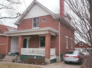 4116 Lora Ave, Cincinnati, OH 45211