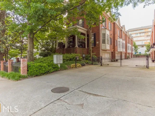 774 Piedmont Ave NE, Atlanta, GA 30308