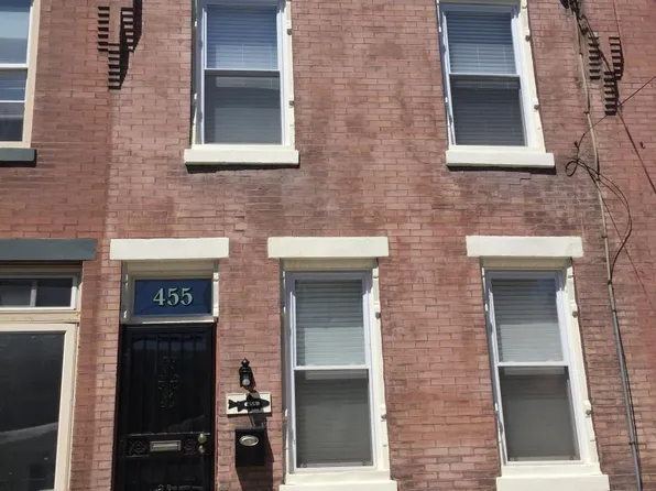 455 Belgrade St, Philadelphia, PA 19125