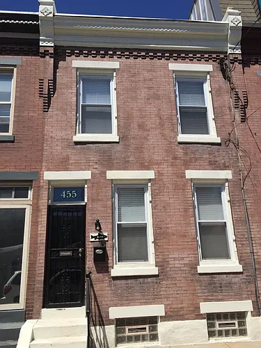 455 Belgrade St Photo 1