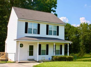 7123 Windsong Way, Wingate, NC 28174