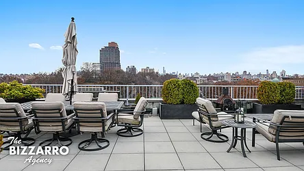 Sold by Bizzarro Agency