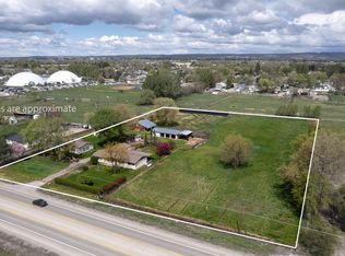 338 & Hwy W #340, Emmett, ID 83617