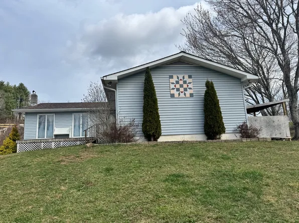 312 Johnson Rd, Newland, NC 28657