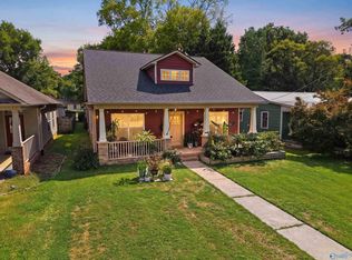 1020 Rison Ave NE, Huntsville, AL 35801