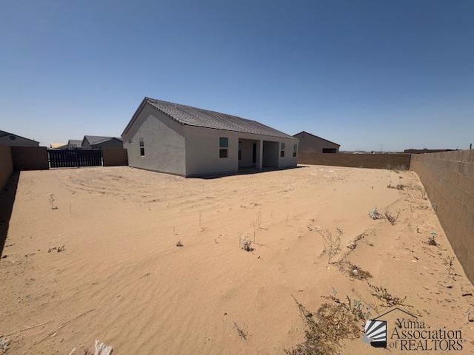 8394 E 34th Pl, Yuma, AZ - View 5