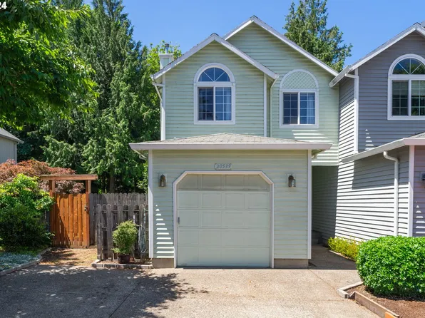 20539 SW Lavender Ave, Sherwood, OR 97140