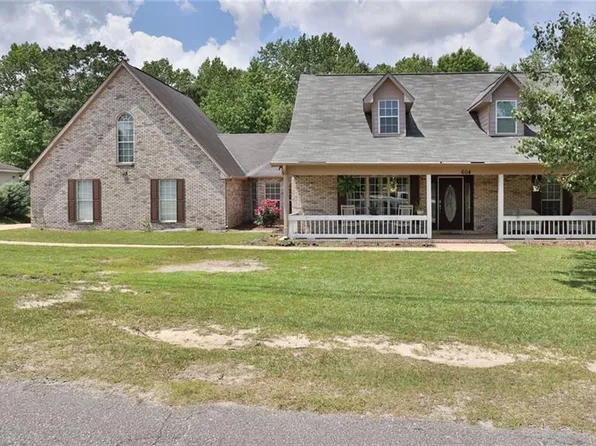 604 Mill Pond Dr, Phenix City, AL 36870