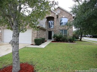 228 Lakota Ct, Cibolo, TX 78108