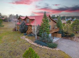 39 Hawk Place, Pagosa Springs, CO 81147