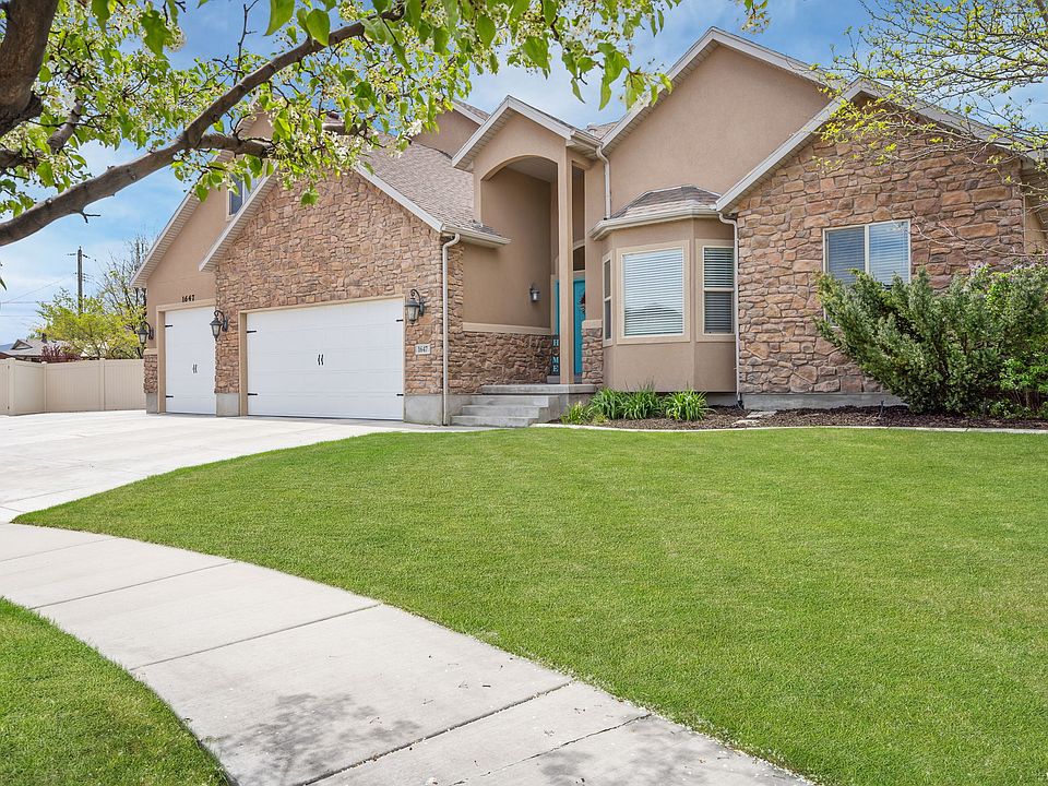 1647 W Ashby Meadows Ct Riverton, UT, 84065 Apartments for Rent Zillow