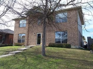 7215 Amber Dr, Dallas, TX 75241