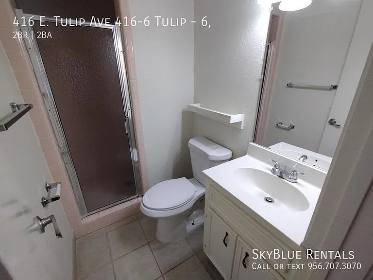 416 E Tulip Ave #6 — Photo 19