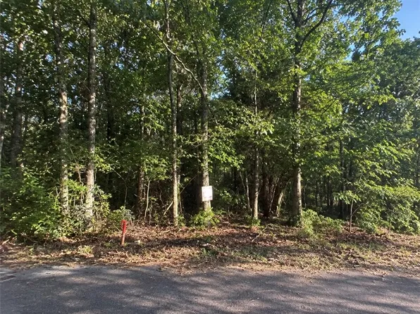 Castle Ct #1, Fairfield Bay, AR 72088