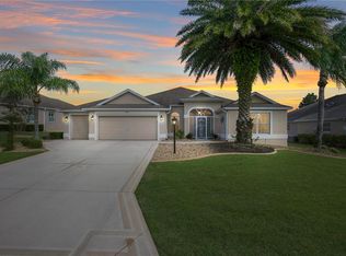 2691 Radbourne Way, The Villages, FL 32162