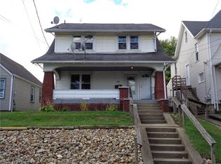 1021 Maryland Ave SW, Canton, OH 44710