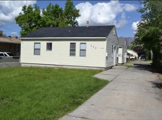 230 N 2nd St, Tooele, UT 84074