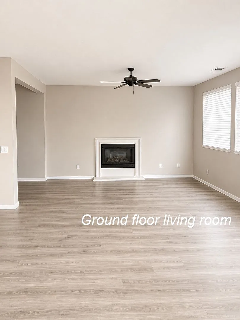 Spacious 5-Bedroom Home with 3-Car Garage In Perris — Photo 4