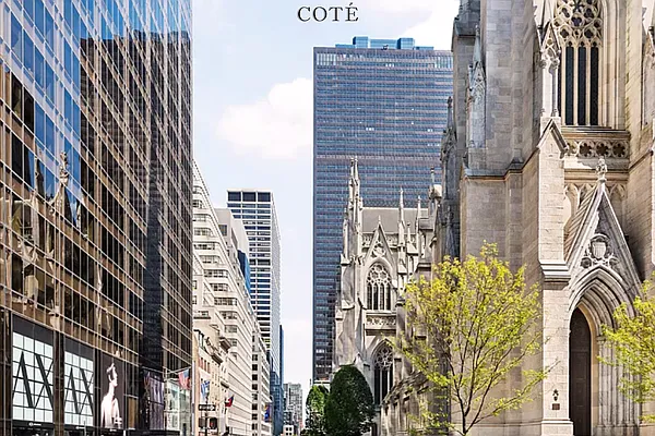 Rented by Cote Luxury Real Estate | media 7