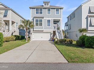 61 Hammock Oaks Cir, Hilton Head Island, SC 29926