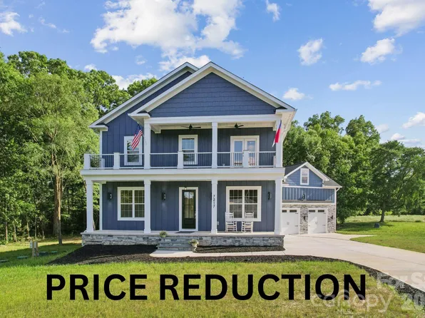 7217 Tesh Rd #5, Monroe, NC 28110