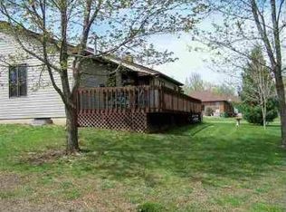 1500 S 7th St, Clinton, MO 64735