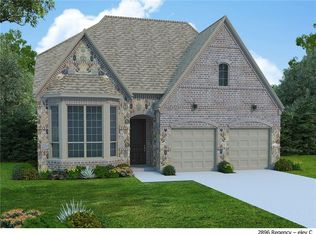 1013 Hummingbird Ct, Forney, TX 75126