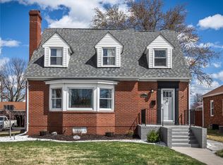 519 George St, Wood River, IL 62095