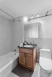 Rented by Metropolitan Property Group