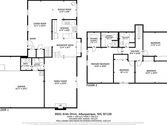 3rd image of 8001 Krim Dr NE