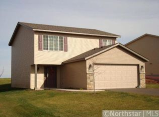 LOT 1752 Twenty Windflower St, River Falls, WI 54022
