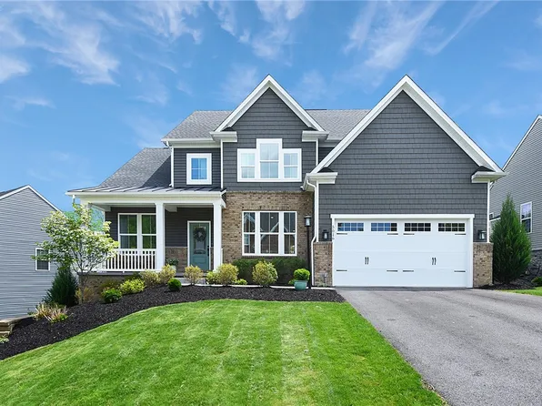 5016 Kensington Dr, Canonsburg, PA 15317