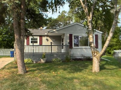 301 W Jeanette St, Bay City, MI, 48706