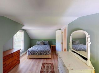 489 Youngtown Rd, Lincolnville, ME 04849