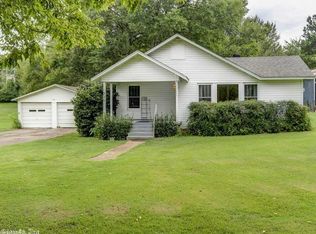 356 Steelworkers Rd, Malvern, AR 72104