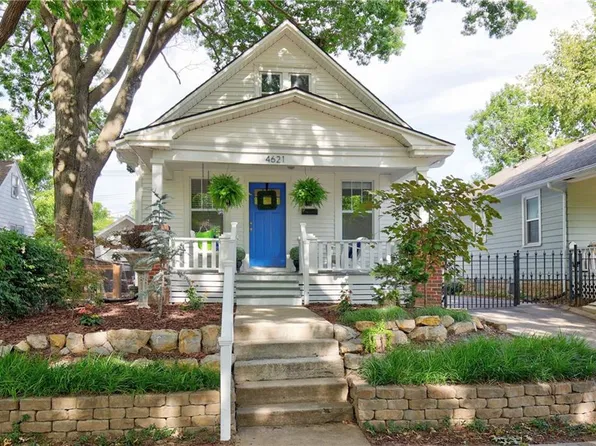 4621 Liberty St, Kansas City, MO 64112