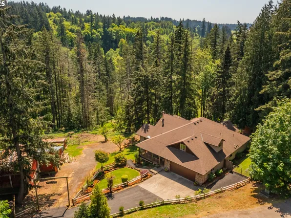 20265 S Highway 213, Oregon City, OR 97045
