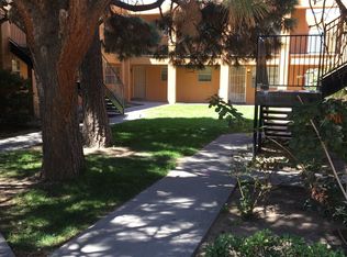 8201 Marquette Ave NE #11, Albuquerque, NM 87108