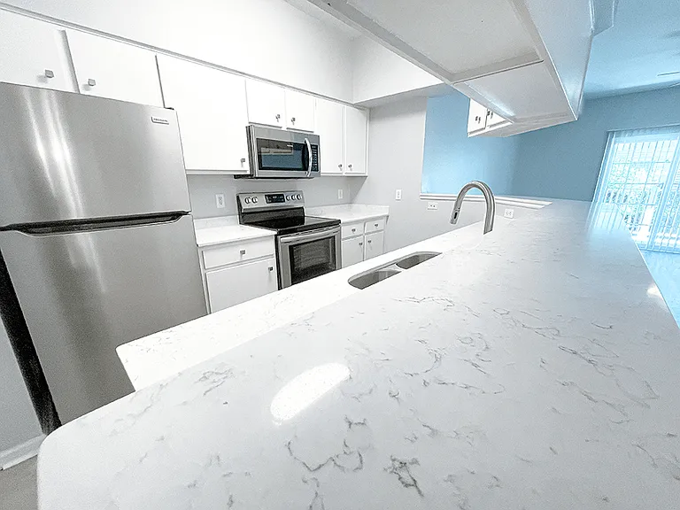 Modern Countertops