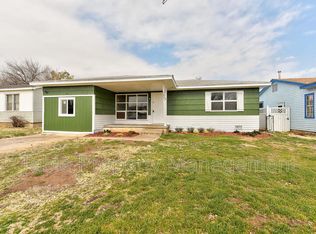 3821 SW 37th St, Oklahoma City, OK 73119