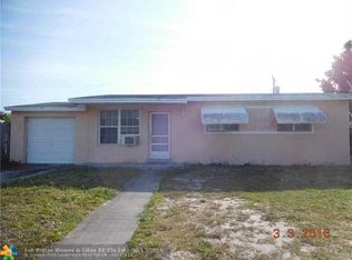 3031 SW 33rd Ave, West Park, FL 33023