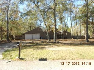 2449 Westhoff Ct, Conroe, TX 77384