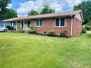 114 Elm St, Belton, SC 29627