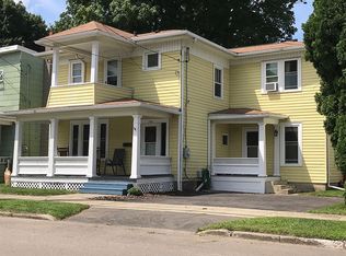 116 12th St, Watkins Glen, NY 14891